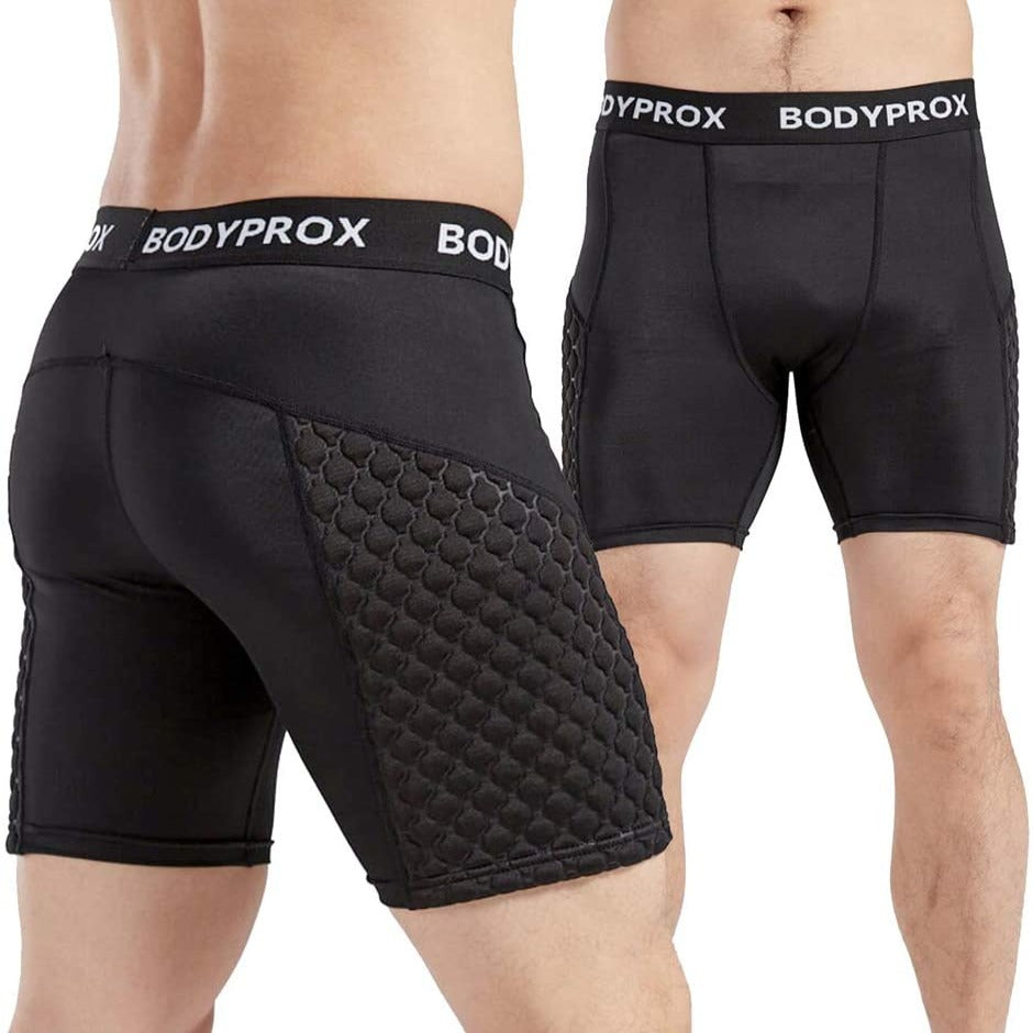 Shorts de Baseball pour Glissades pour Hommes
