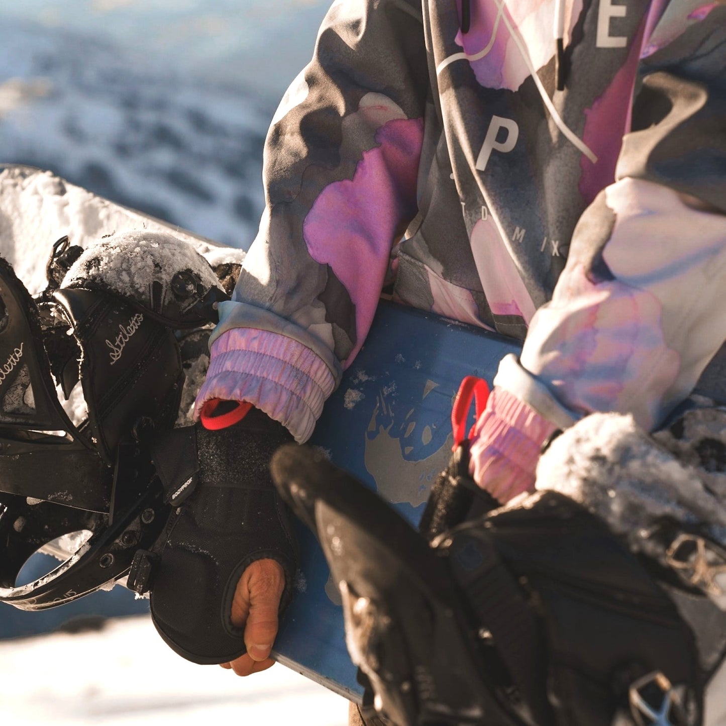 Protège-poignets Flexibles