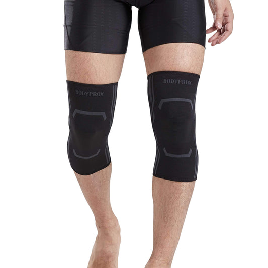 Manchons de Compression pour Genoux