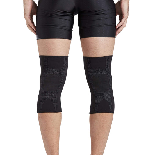 Manchons de Compression pour Genoux
