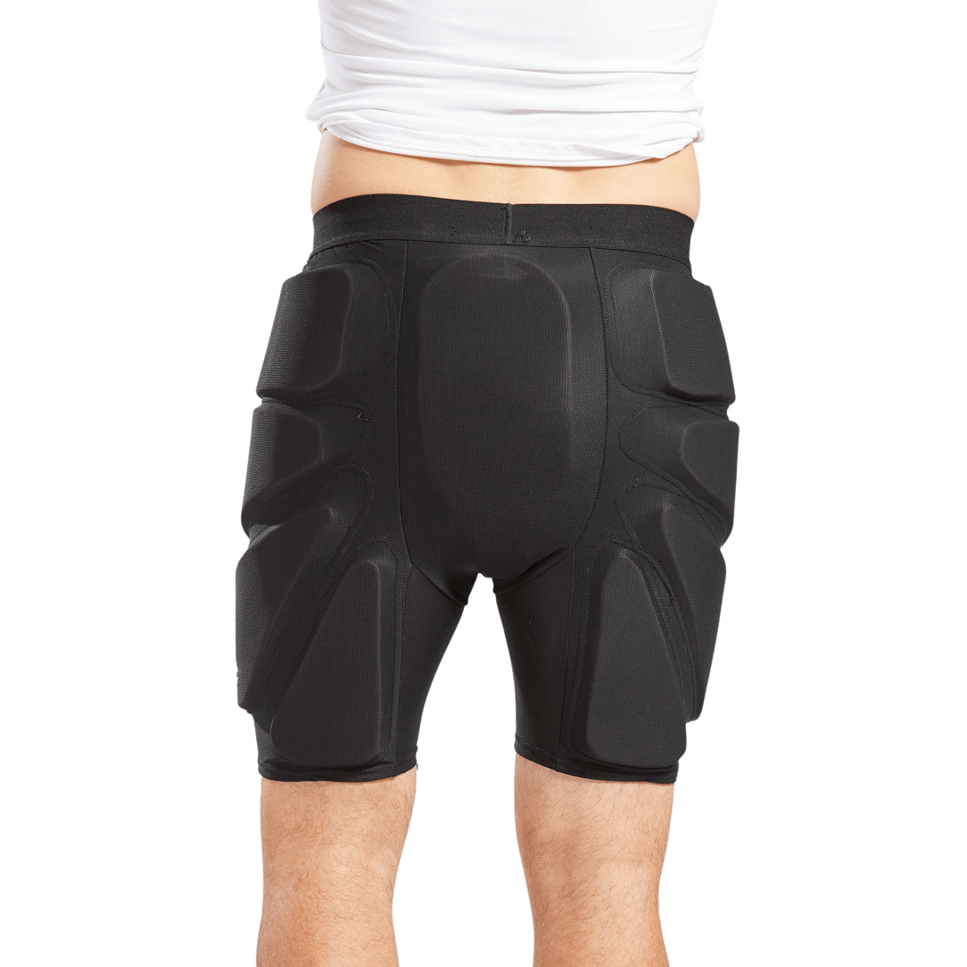 Shorts Rembourrés
