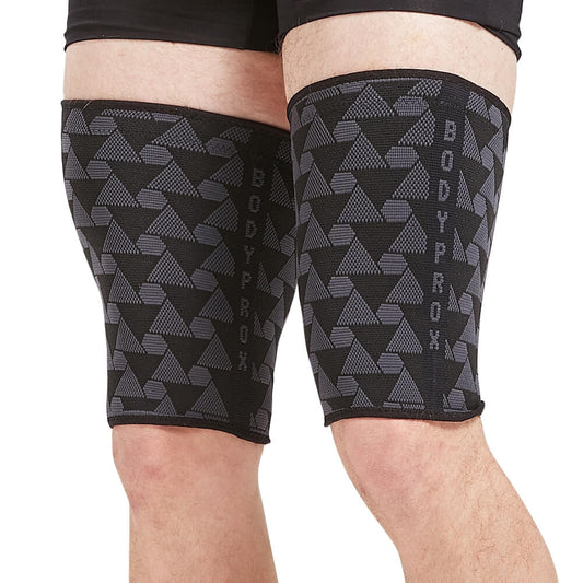 Manchons de Compression pour les Cuisses