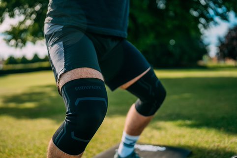 Genouillère articulée Bodyprox pour hommes et Maroc Genouillère articulée Bodyprox pour hommes et Maroc